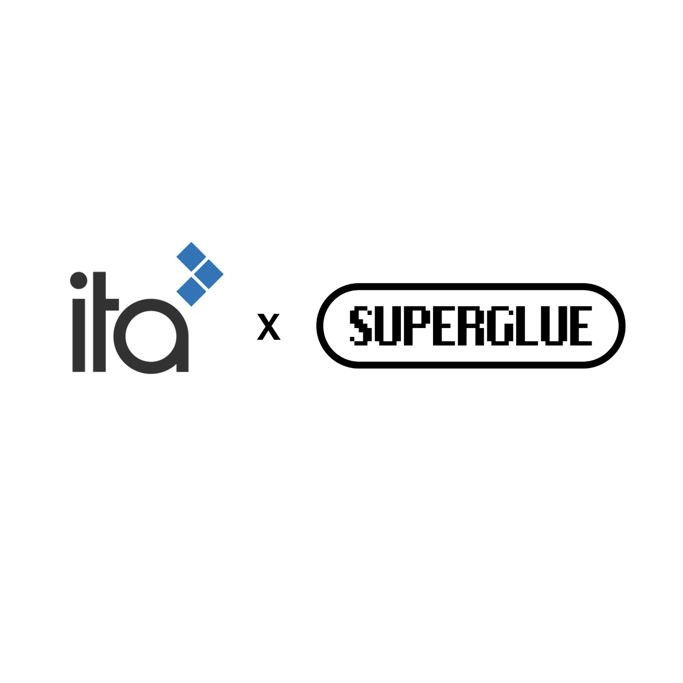 superglue joins ITA as Silver Technology Partner